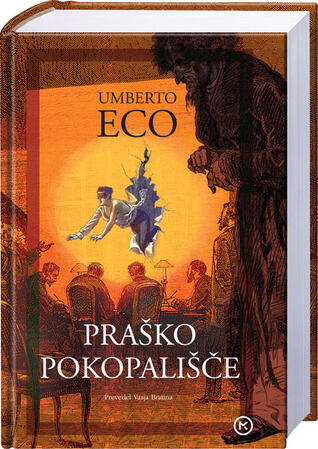 Praško pokopališče