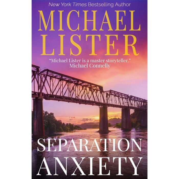 Separation Anxiety: The Blood Series 7.5 -- Sam Michaels / Daniel Davis / Remington James / John Jordan