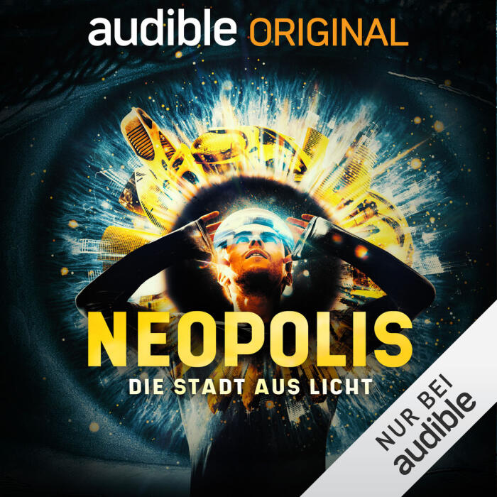 Neopolis: Die Stadt Aus Licht