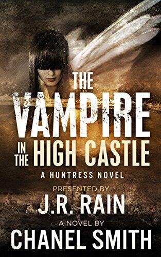 The Huntress Trilogy