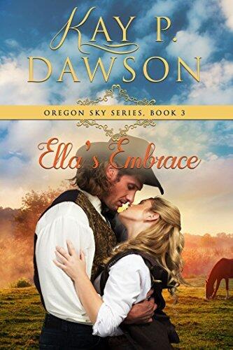 Ella's Embrace