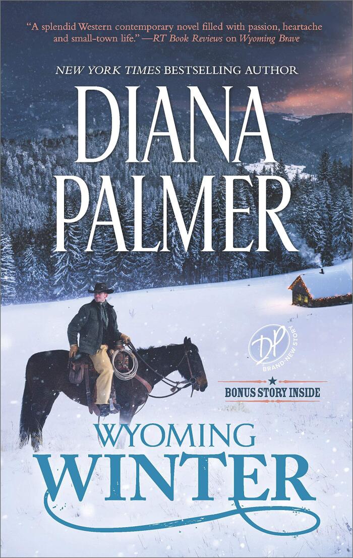Wyoming Winter: A Thrilling Western Romance About a Betrayed Rancher and a Secret Baby