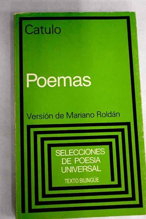 Poemas