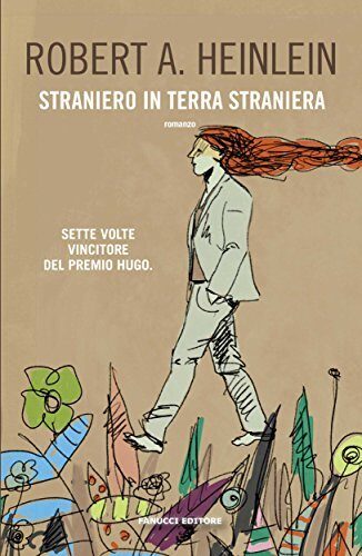 Straniero in terra straniera