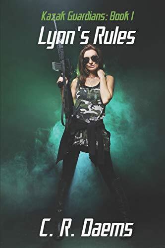 The Kazak Guardians (Book I): Lynn's Rules
