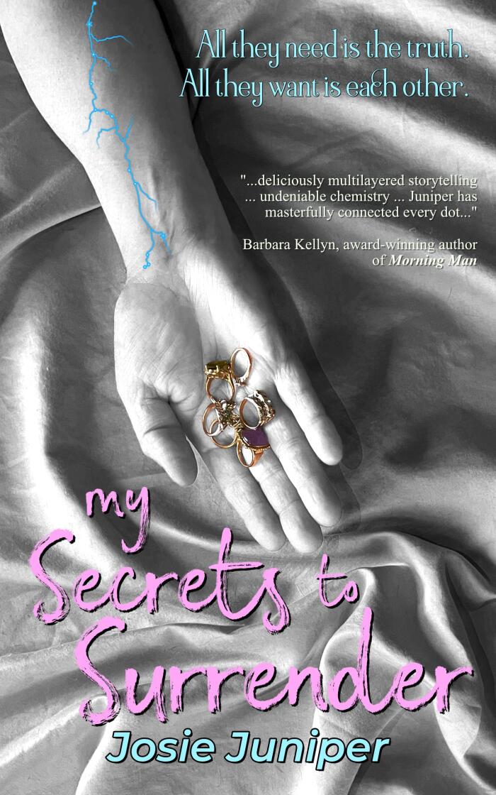 My Secrets to Surrender