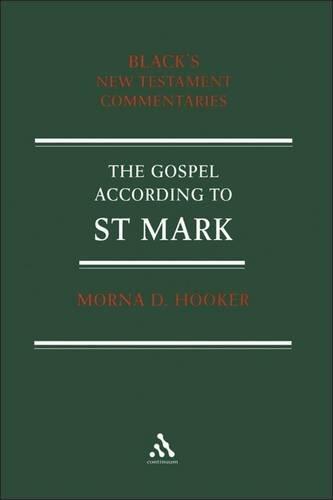 A Commentary on the Gospel According to St