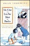 Mr. Chas & Lisa Sue Meet the Pandas