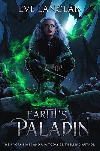 Earth's Magic