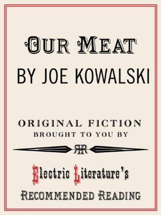 Our Meat
