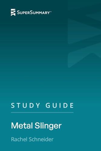 Study Guide: Metal Slinger