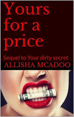 Yours for a Price