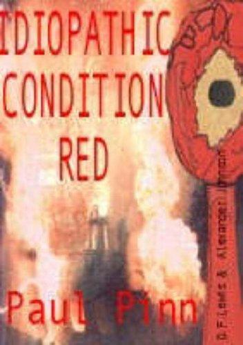 Idiopathic Condition Red