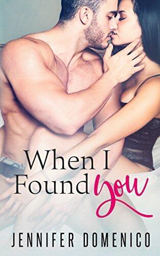 When I Found You