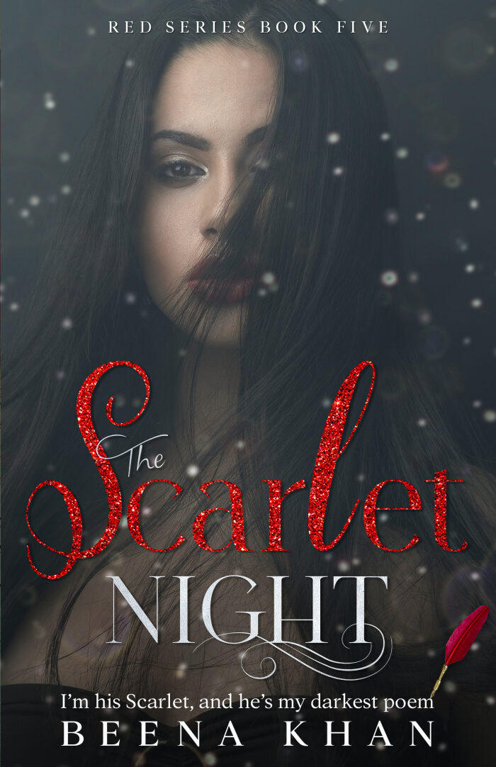 The Scarlet Night