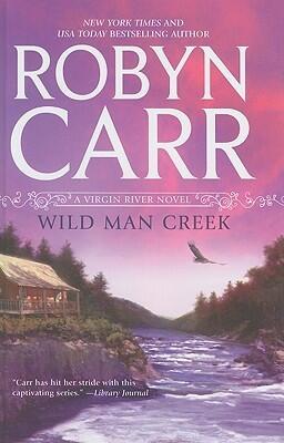 Wild Man Creek