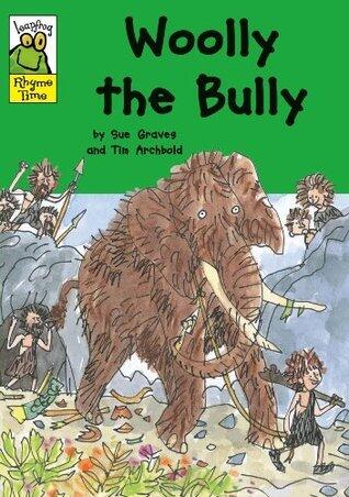 Woolly the Bully