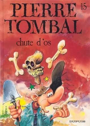 Chute d'os