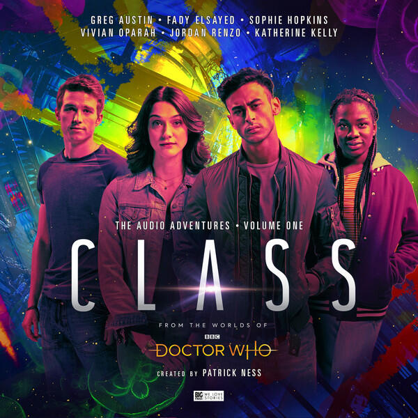 Class (Volume 1)
