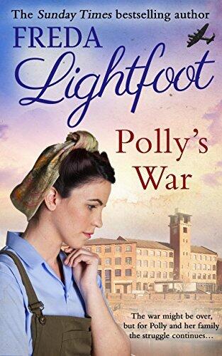 Polly's Journey