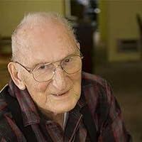 Harry Bernstein