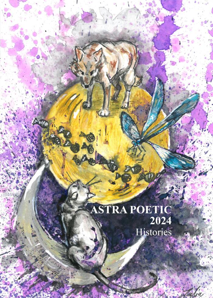 ASTRA Poetic 2024. Histories