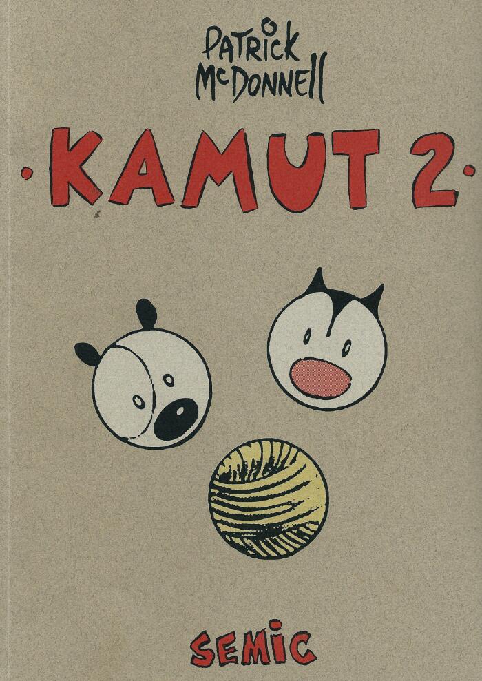 Kamut, #2