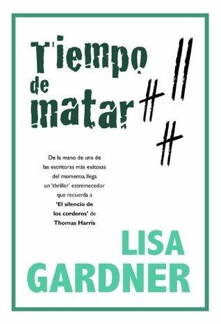 Tiempo de matar (Bolsillo nº 6)