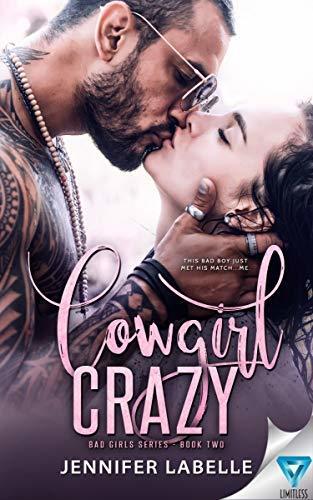 Cowgirl Crazy