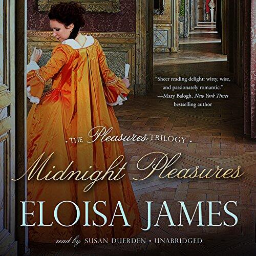 Midnight Pleasures: Library Edition