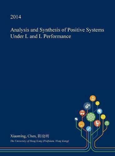 Analysis and Synthesis of Positive Systems Under L₁ and L₁ Performance