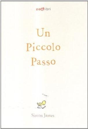 Un piccolo passo