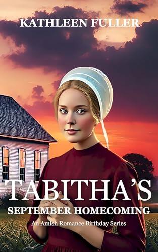 Amish Romance Birthday
