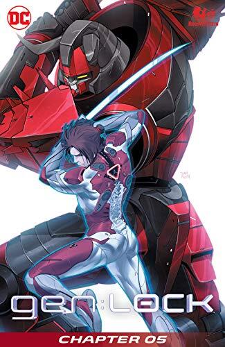 gen:Lock (2019-) #5