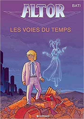 Les Voies du Temps
