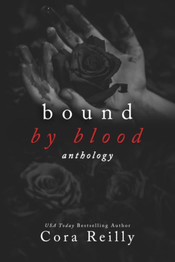 Bound By Blood: Anthology