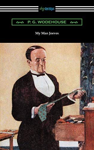 My Man Jeeves