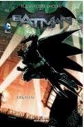 Batman (Il Cavaliere Oscuro n. 1): Arkham