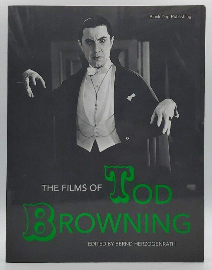The Films of Tod Browning