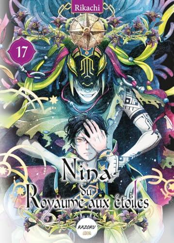 Nina du Royaume aux étoiles - Tome 17