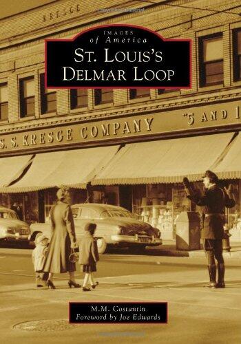 St. Louis's Delmar Loop