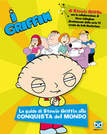 La guida di Stewie Griffin alla conquista del mondo
