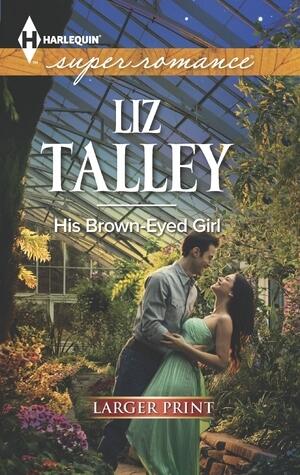 His Brown-Eyed Girl