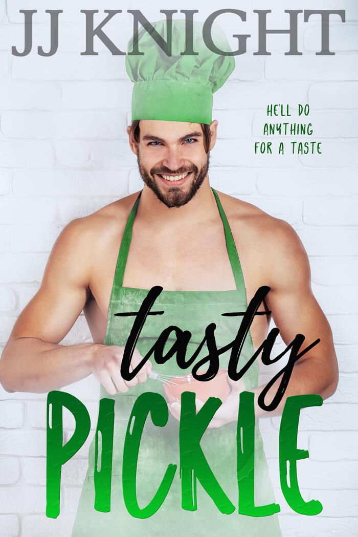 Tasty Pickle