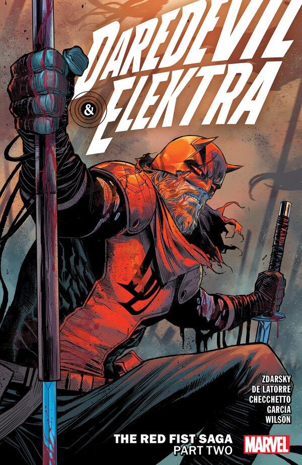 Daredevil (2022) (Single Issues)