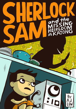 Sherlock Sam