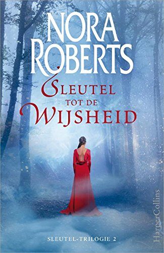 Sleutel tot de wijsheid (De Sleutel trilogie