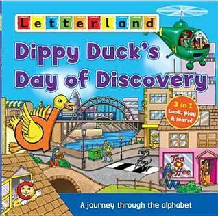 Dippy Duck's Day of Discovery.