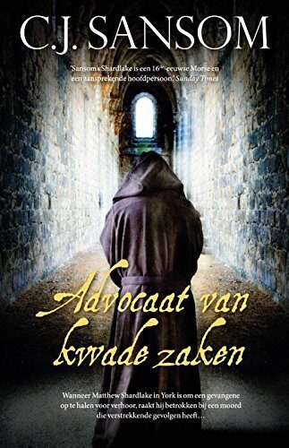 Advocaat van kwade zaken