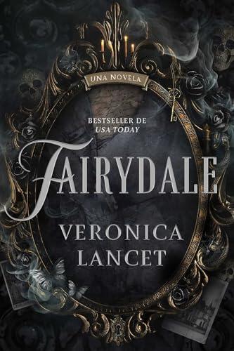 Fairydale, Spanish-language edition: Una novela